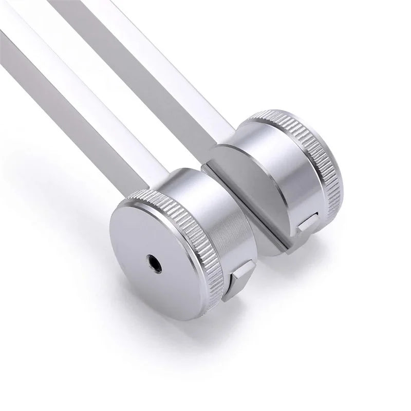 128 Hz fork — lifestyle