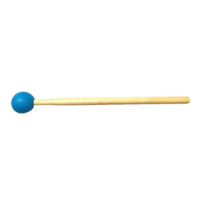 136.1 Hz fork — with hammer