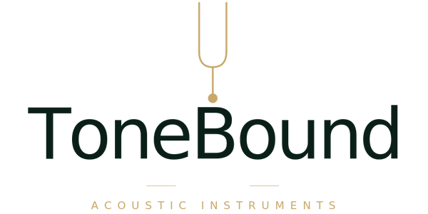 ToneBound
